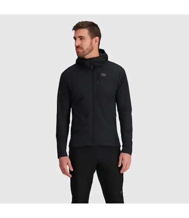 Outdoor Research Men's Deviator Hoodie