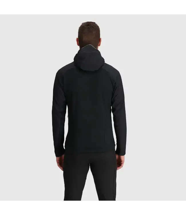 Outdoor Research Men's Deviator Hoodie