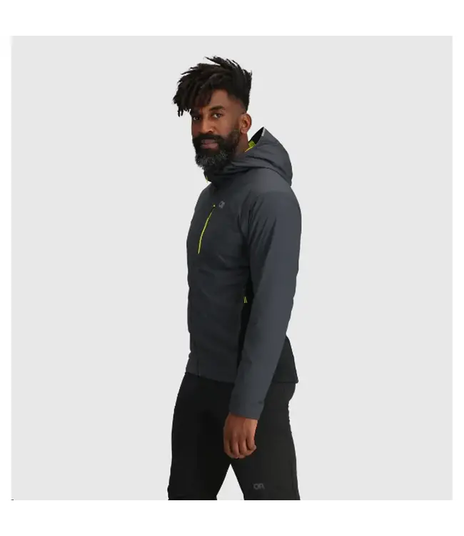 Outdoor Research Men's Deviator Hoodie