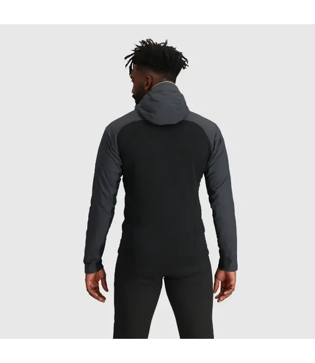 Outdoor Research Men's Deviator Hoodie