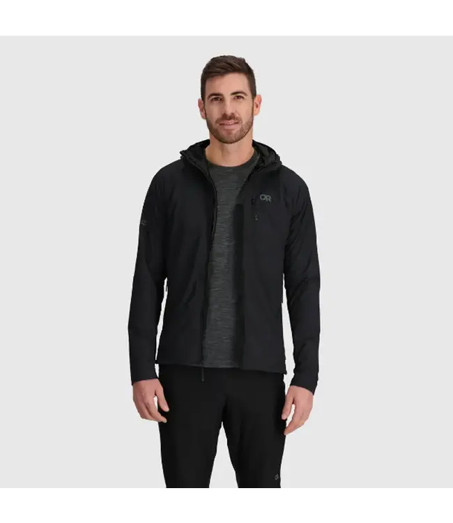 Outdoor Research Men's Deviator Hoodie