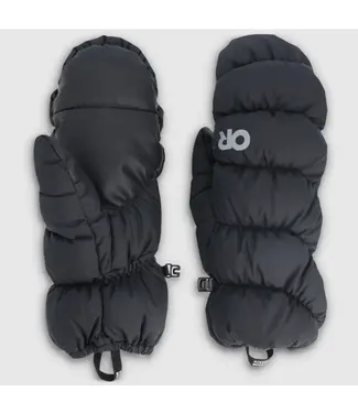 OUTDOOR RESEARCH Outdoor Research Coldfront Down Mitts