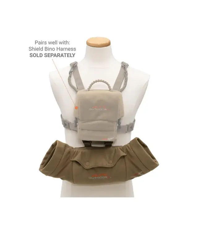 Alps Outdoorz Ember Hand Warmer