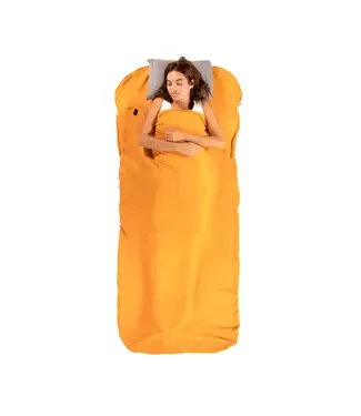 KLYMIT Klymit Nest Sleeping Bag Liners - Cold Weather