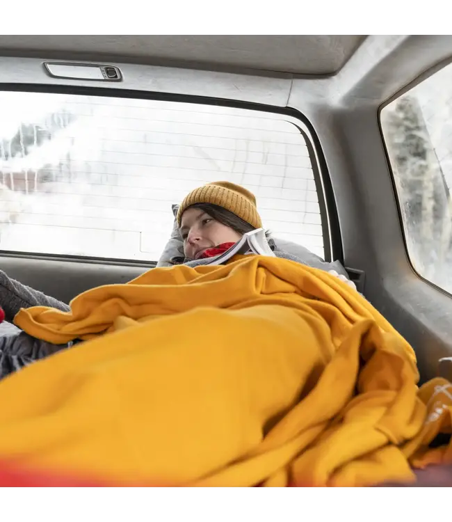 Klymit Nest Sleeping Bag Liners - Cold Weather