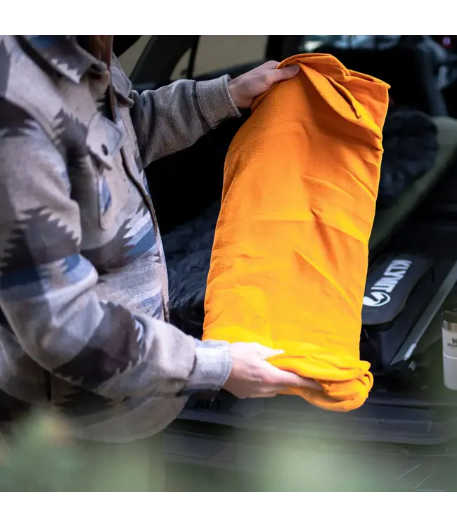 Klymit Nest Sleeping Bag Liners - Cold Weather