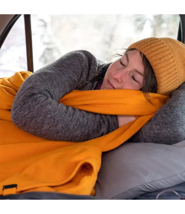 Klymit Nest Sleeping Bag Liners - Cold Weather