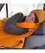 Klymit Nest Sleeping Bag Liners - Cold Weather