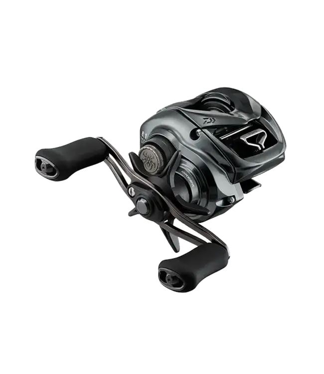 Daiwa 24 Tatula SV 100 Reel