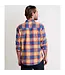 Toad & Co Men's Airsmyth Long Sleeve Shirt