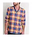 Toad & Co Men's Airsmyth Long Sleeve Shirt