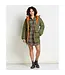 Toad & Co Women's Re-Form Flannel Shirtdress