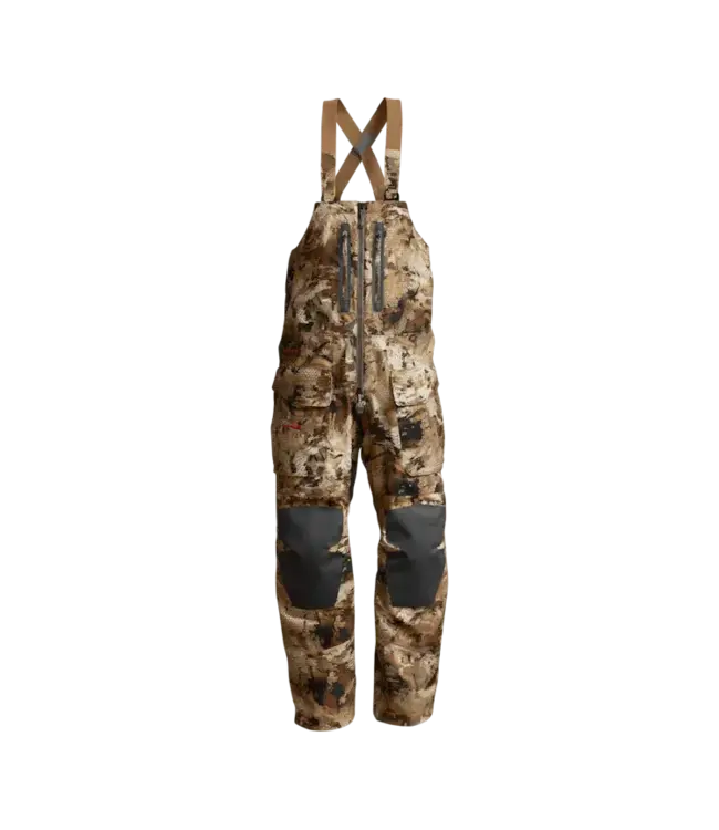 Sitka Gear Hudson Bib