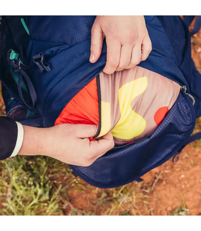 Gregory Amber 34 Backpack