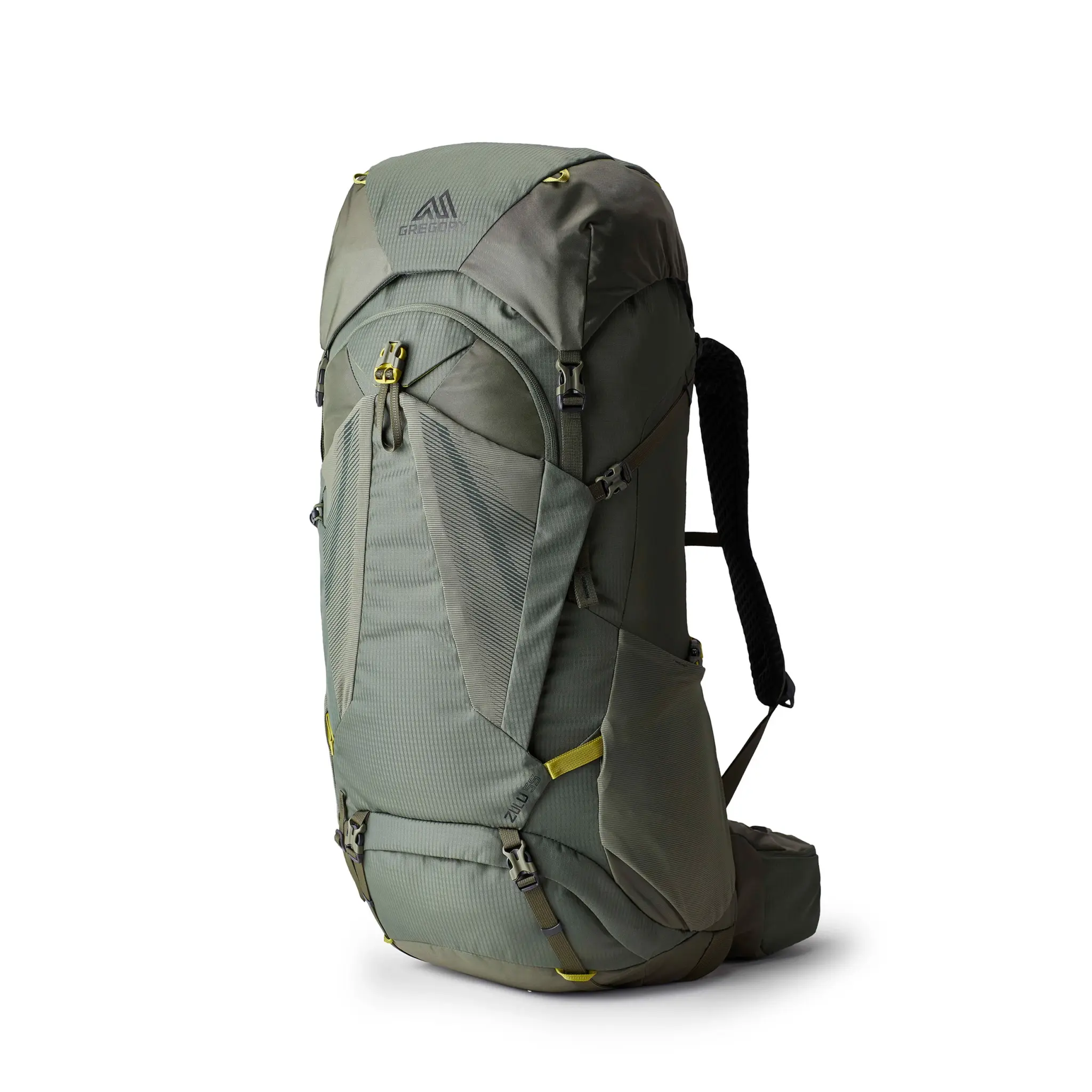 Gregory z 55 backpack sale