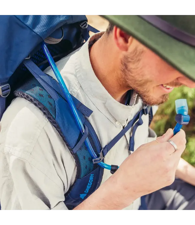 Gregory Zulu 55 Backpack