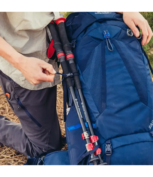 Gregory Zulu 55 Backpack
