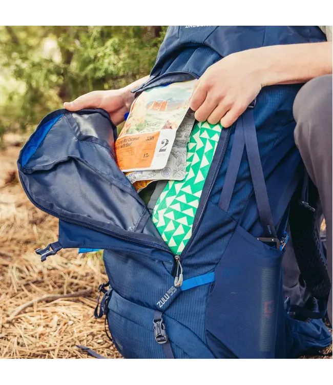 Gregory Zulu 55 Backpack