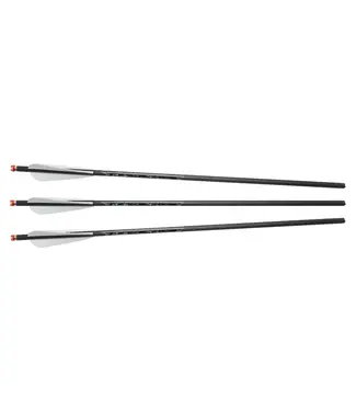 EXCALIBUR CROSSBOW Excalibur Firebolt 20″ Illuminated Carbon Arrows – 3 Pack