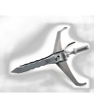 EXCALIBUR CROSSBOW Excalibur Trailblazer 150 Grain Broadhead – 3 Pack