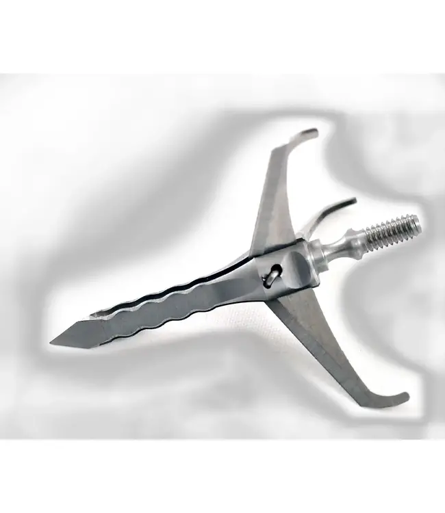 Excalibur Trailblazer 150 Grain Broadhead – 3 Pack