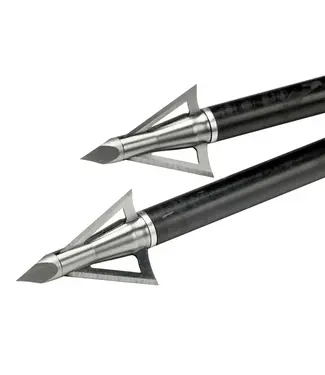 EXCALIBUR CROSSBOW Excalibur Boltcutter 150 Grain Broadhead – 6 Pack