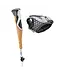 Leki Poles Cross Trail FX Superlite