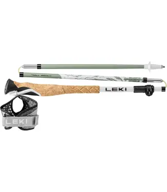 Leki Poles Cross Trail FX Superlite