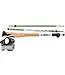 Leki Poles Cross Trail FX Superlite