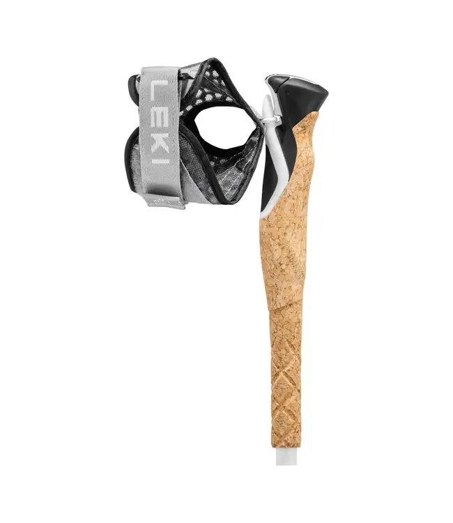 Leki Poles Cross Trail FX Superlite