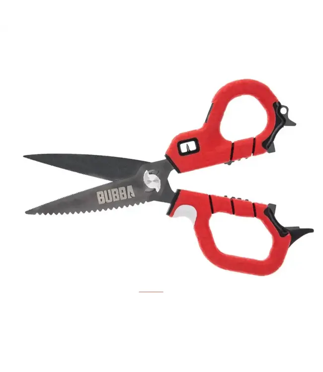 Bubba Medium Shears