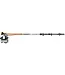 Leki Poles Cross Trail Carbon Pole