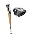 Leki Poles Cross Trail Carbon Pole