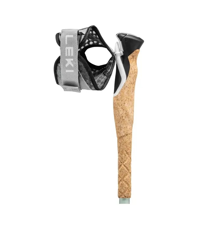 Leki Poles Cross Trail Carbon Pole