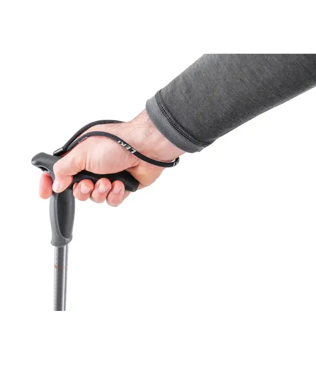 Leki Poles Wanderfreund MAKALU Pole