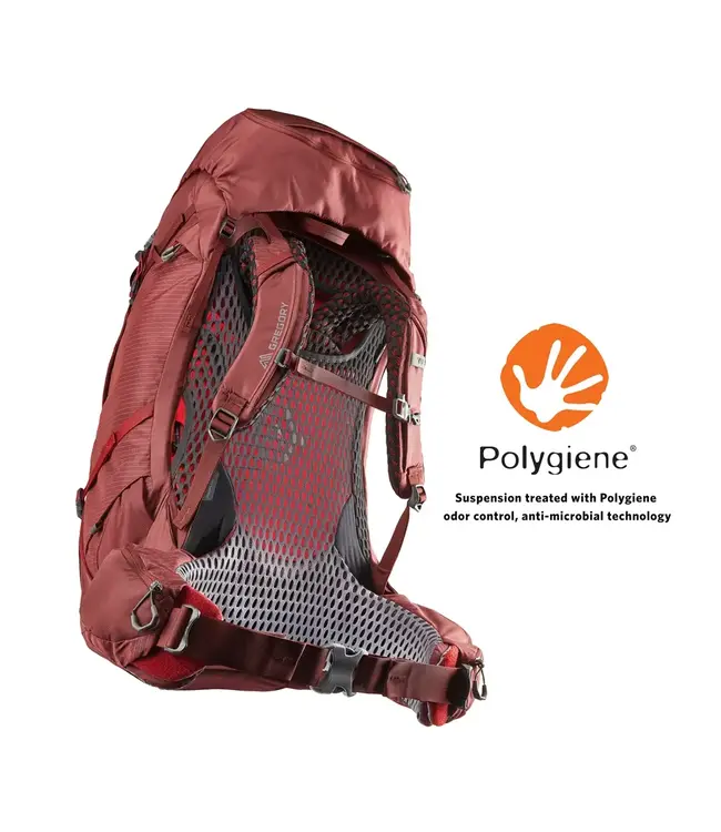Gregory Kalmia 50 Backpack