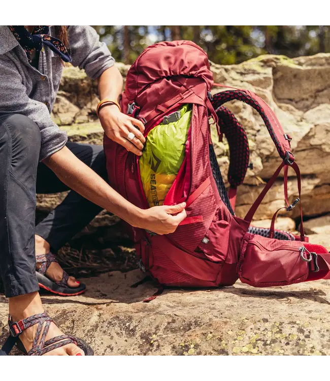 Gregory Kalmia 50 Backpack