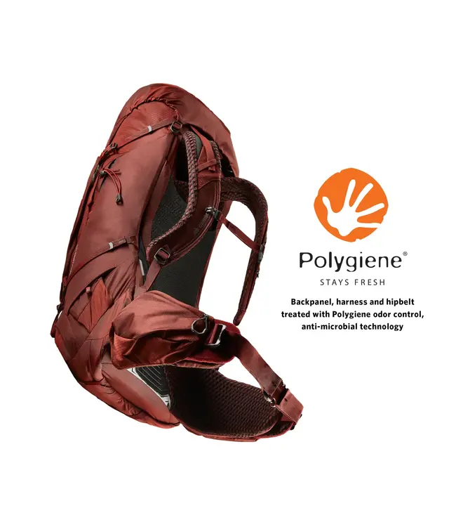 Gregory Baltoro 65 Backpack