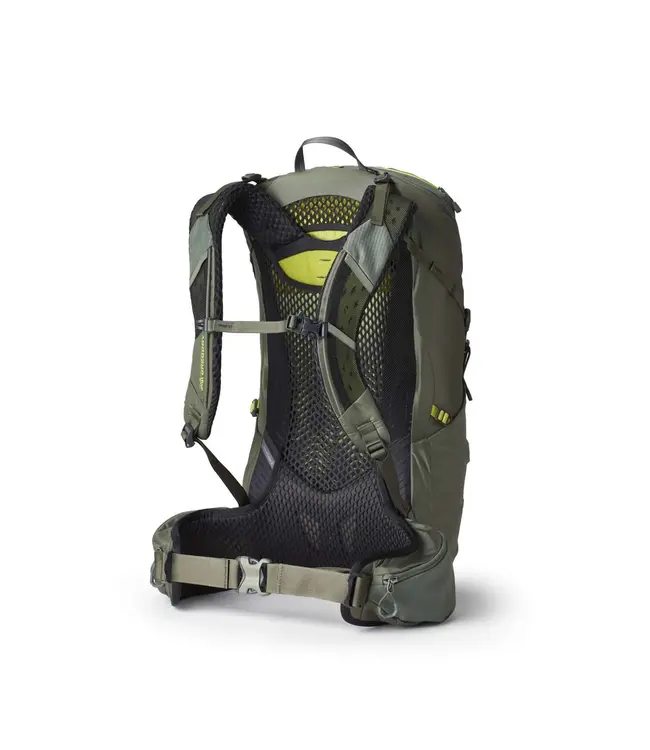 Gregory Zulu 30 Day Pack