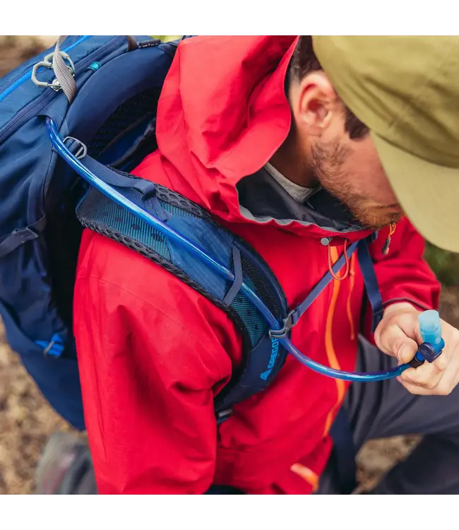 Gregory Zulu 30 Day Pack