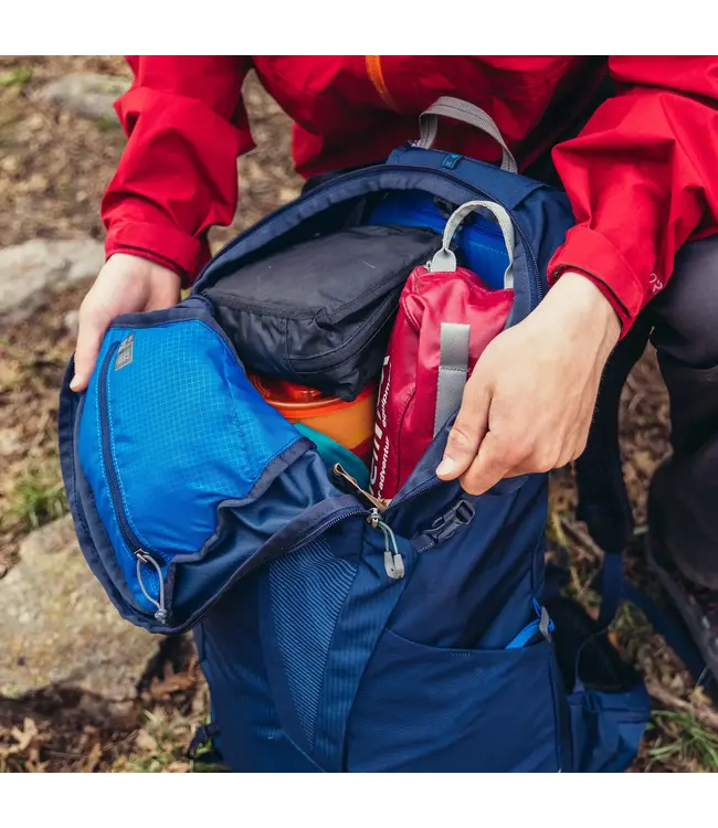 Gregory Zulu 30 Day Pack