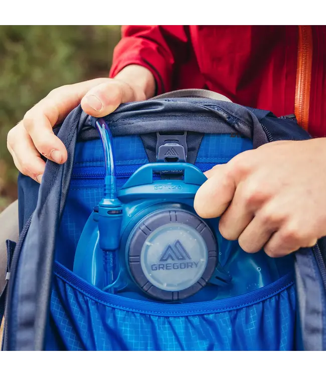 Gregory Zulu 30 Day Pack