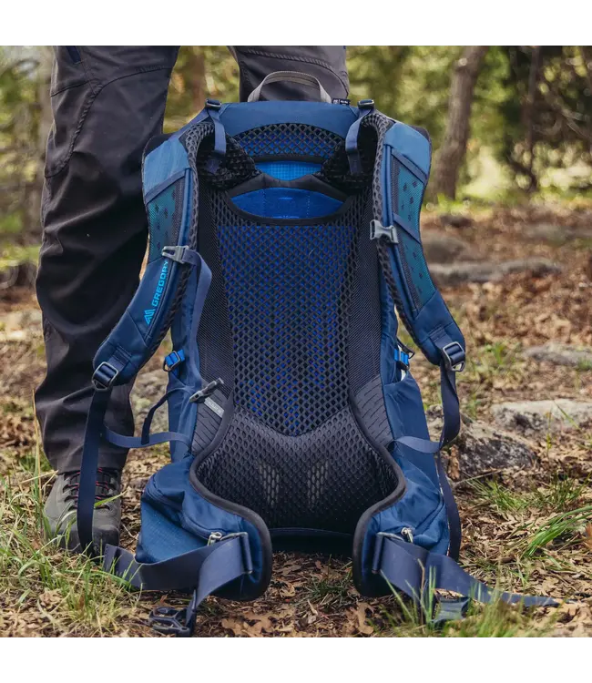 Gregory Zulu 30 Day Pack