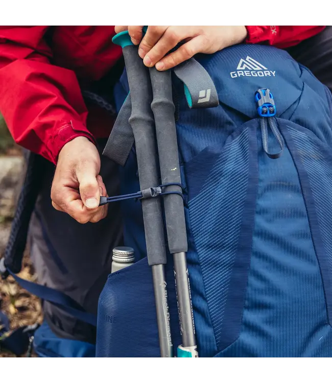 Gregory Zulu 30 Day Pack