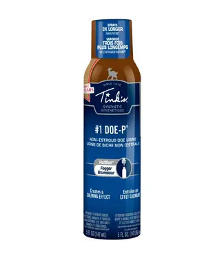 TINKS Tink's #1 Doe-P Synthetic Fogger