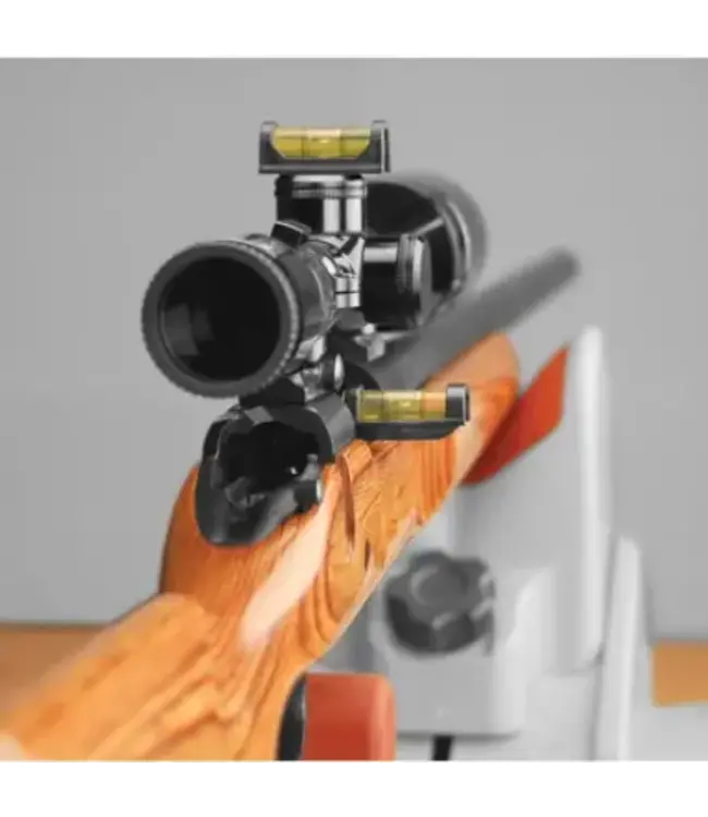 Wheeler Level-Level-Level