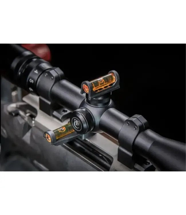 Wheeler Level-Level-Level