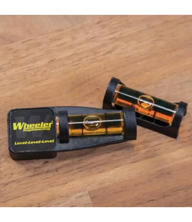 Wheeler Level-Level-Level