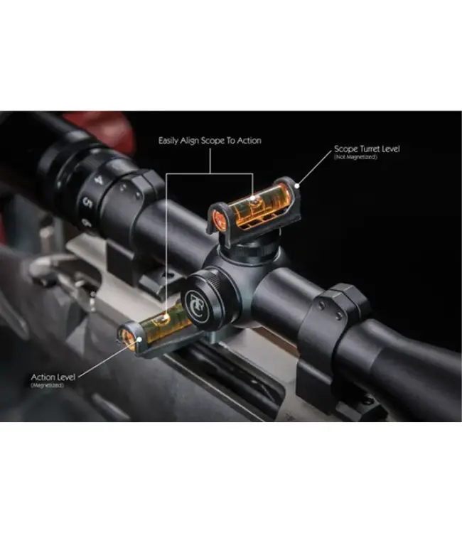 Wheeler Level-Level-Level