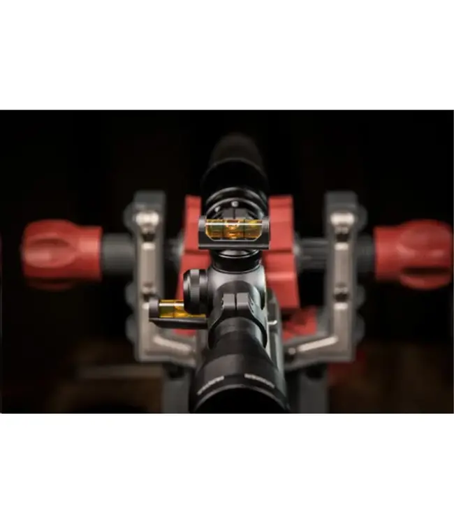 Wheeler Level-Level-Level